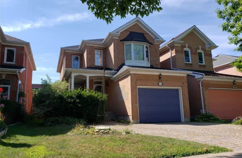 123 Snowdon Circle, Markham | Image 1