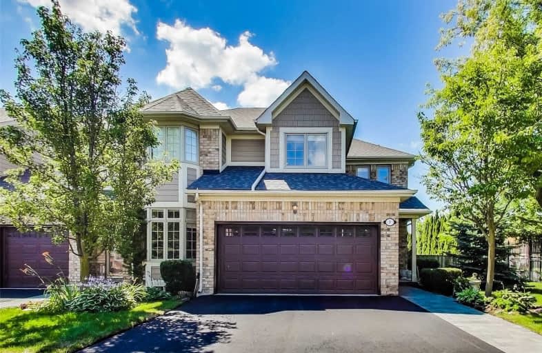 7 Longmont Way, Markham | Image 1