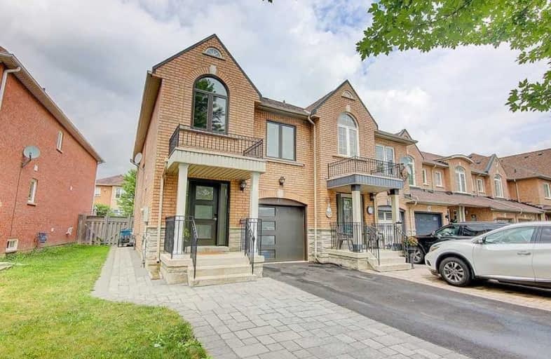 40 Maple Sugar Lane, Vaughan | Image 1