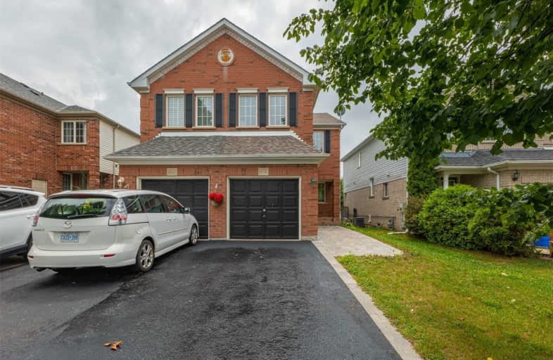 478 Heddle Crescent, Newmarket | Image 1