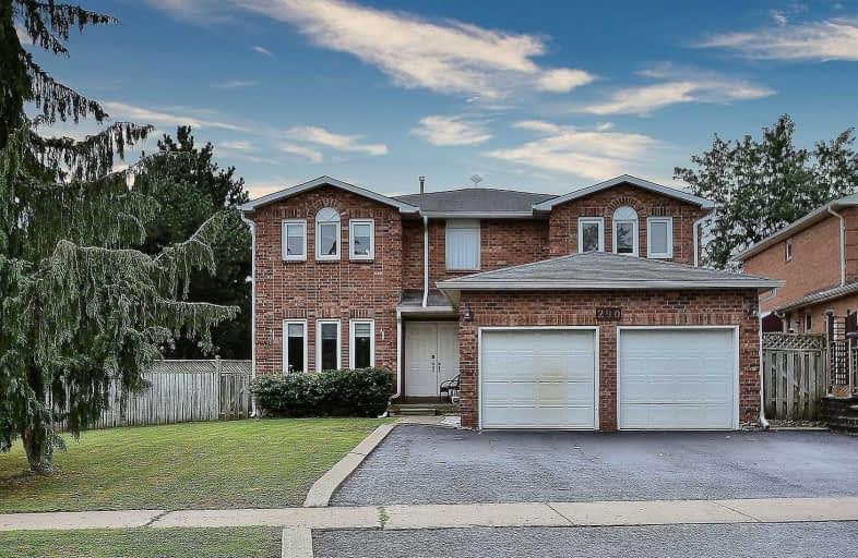 290 Butterfield Crescent, Vaughan | Image 1