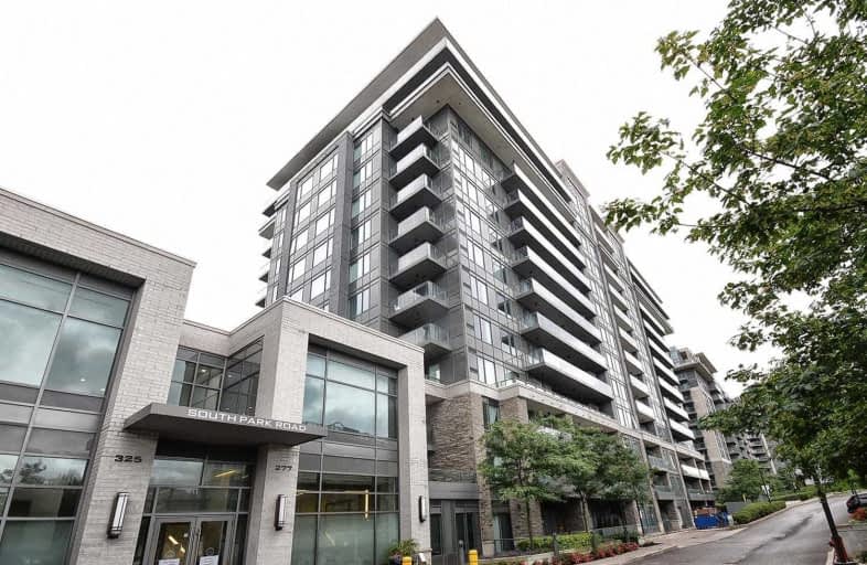 507-277 South Park Road, Markham | Image 1