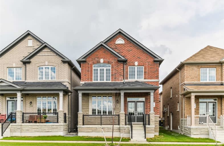 357 William Forster Road, Markham | Image 1