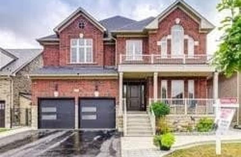 149 Gardiner Drive, Bradford West Gwillimbury | Image 1