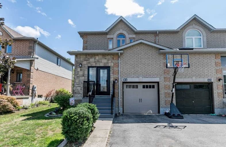 21 Breeze Drive, Bradford West Gwillimbury | Image 1