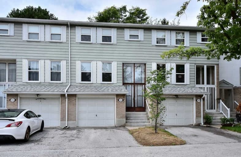 1744 John Street, Markham | Image 1