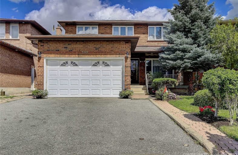 398 Forest Drive, Vaughan | Image 1