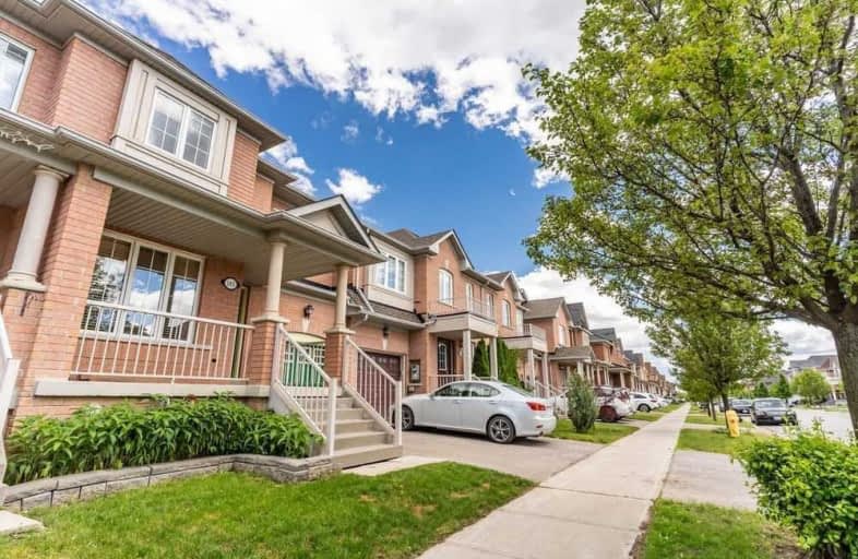 185 Hammersly Boulevard, Markham | Image 1