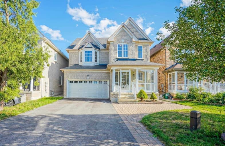 209 Helen Avenue, Markham | Image 1