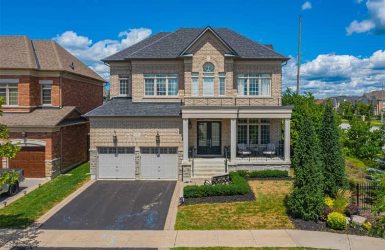 111 Orleans Circle, Vaughan | Image 1