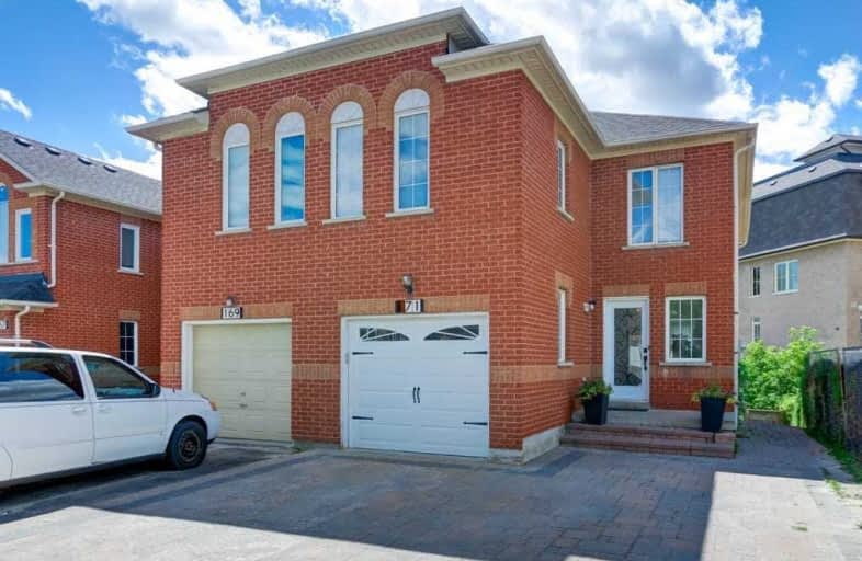 171 Parktree Drive, Vaughan | Image 1