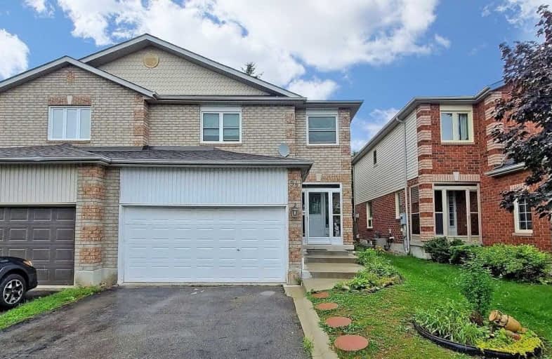 94 Noble Drive, Bradford West Gwillimbury | Image 1
