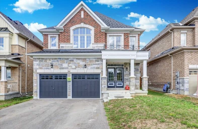 12 Manor Forest Road, East Gwillimbury | Image 1