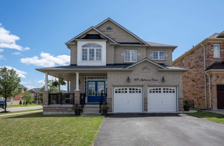 169 Shelbourne Drive, Vaughan | Image 1