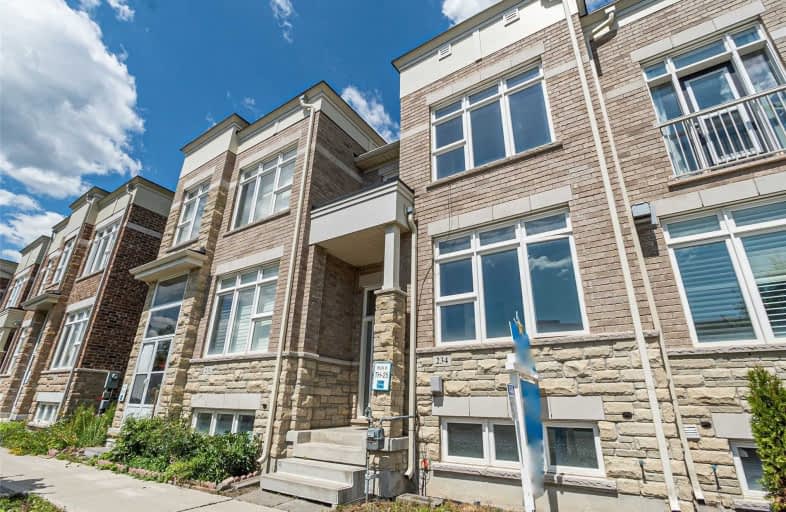 234 South Unionville Avenue, Markham | Image 1