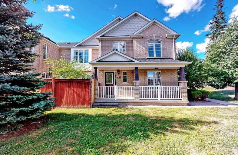 481 Bur Oak Avenue, Markham | Image 1