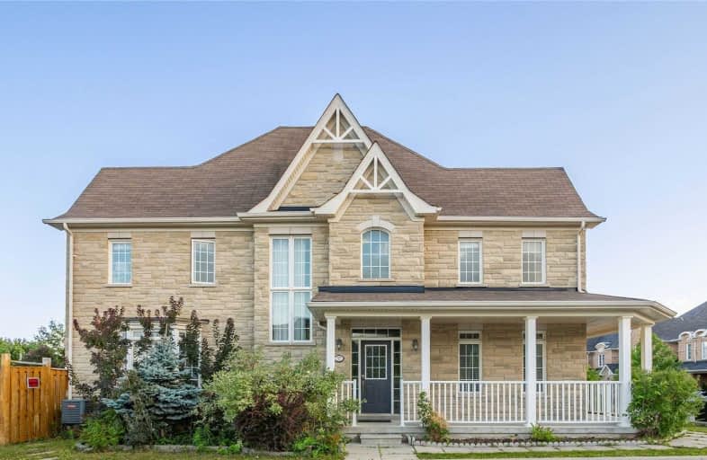 Unit -450 Worthington Avenue, Richmond Hill | Image 1