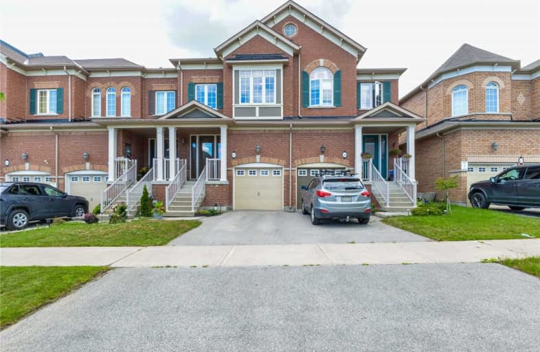107 McCann Crescent, Bradford West Gwillimbury | Image 1