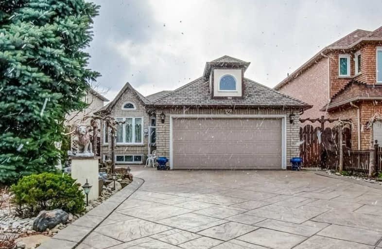 56 Cresswell Avenue, Vaughan | Image 1