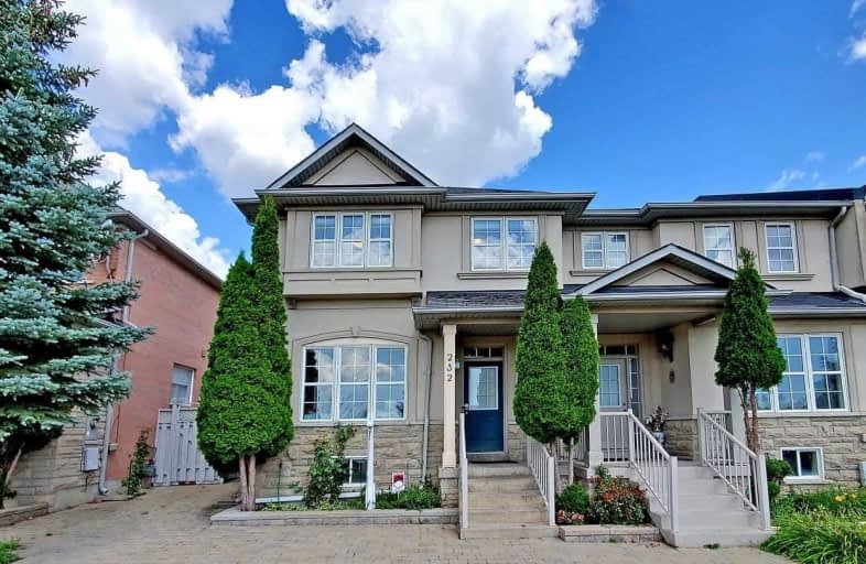 232 Bantry Avenue, Richmond Hill | Image 1