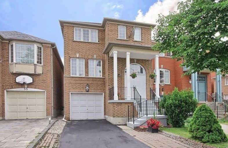 57 Timberview Drive, Vaughan | Image 1