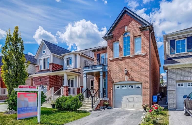 70 Orr Drive, Bradford West Gwillimbury | Image 1