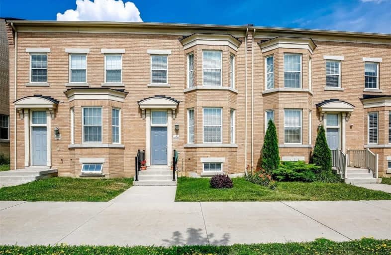 10339 Woodbine Avenue, Markham | Image 1