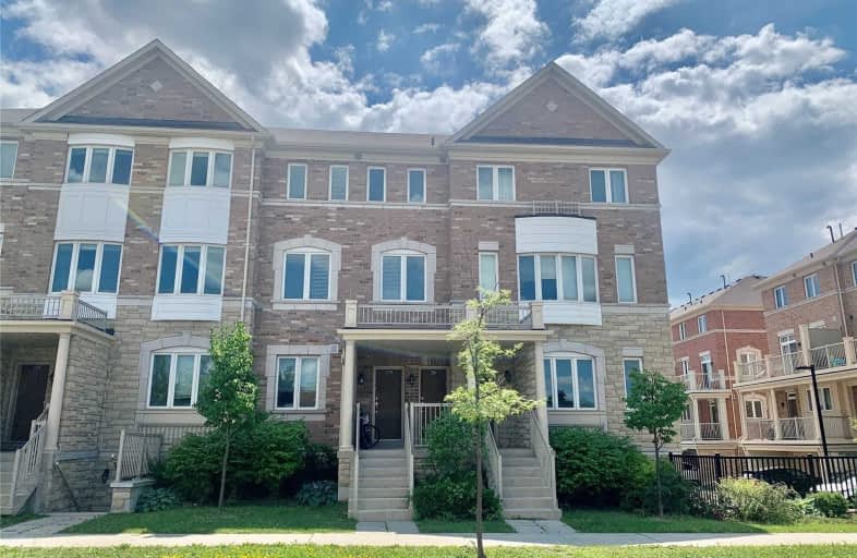 281 Aldergrove Drive, Markham | Image 1