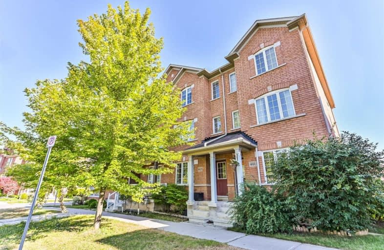 401 White's Hill Avenue, Markham | Image 1