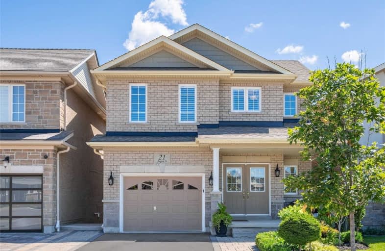 21 Angela Street, Bradford West Gwillimbury | Image 1