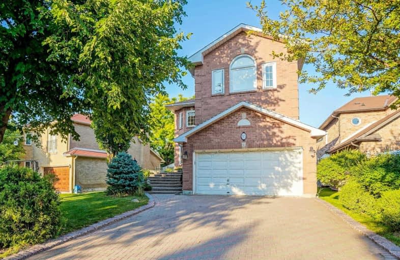 83 Mary Elizabeth Crescent, Markham | Image 1