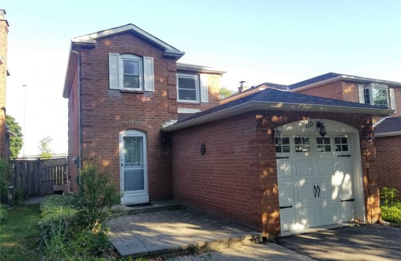 69 Miley Drive, Markham | Image 1