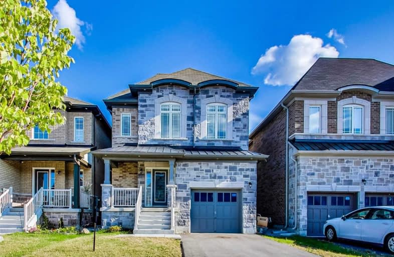 77 Mckenzie Way, Bradford West Gwillimbury | Image 1