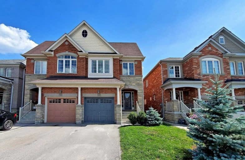 23 Acorn Lane, Bradford West Gwillimbury | Image 1
