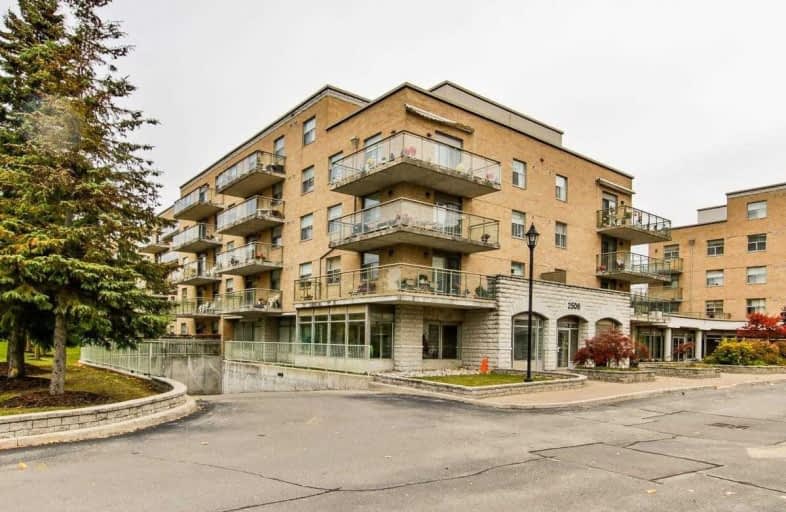 105-2506 Rutherford Road, Vaughan | Image 1