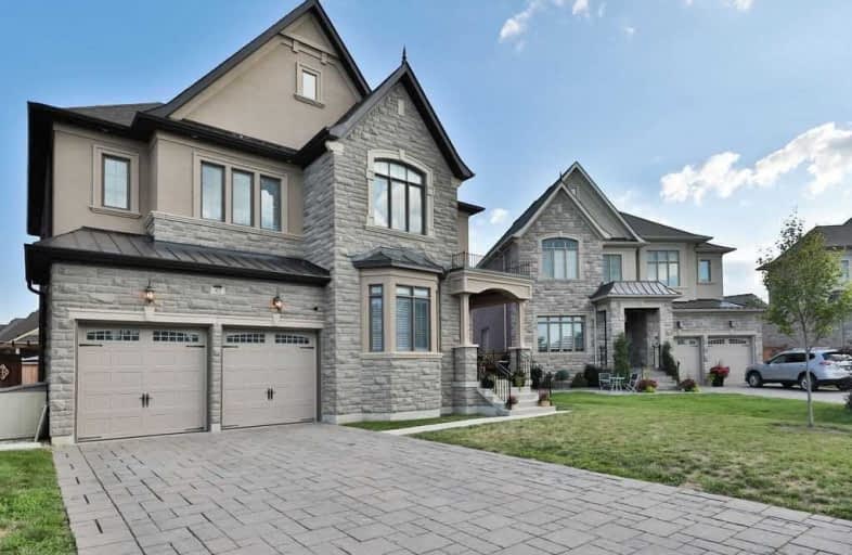 42 Tiburon Trail, Vaughan | Image 1