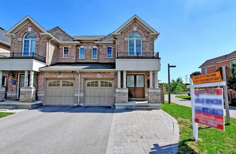 381 Caboto Trail, Markham | Image 1