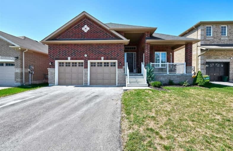 2246 Webster Boulevard, Innisfil | Image 1