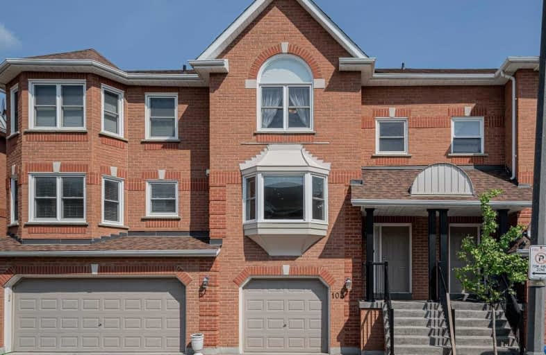 103 Leah Crescent, Vaughan | Image 1