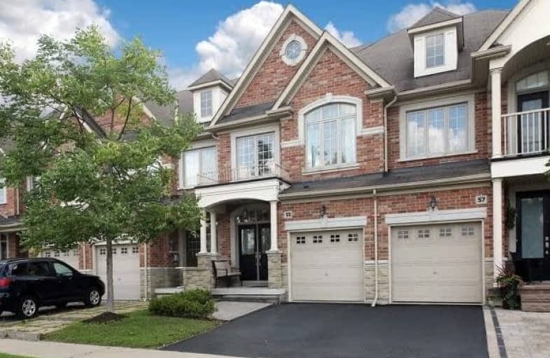 55 Marc Santi Boulevard, Vaughan | Image 1