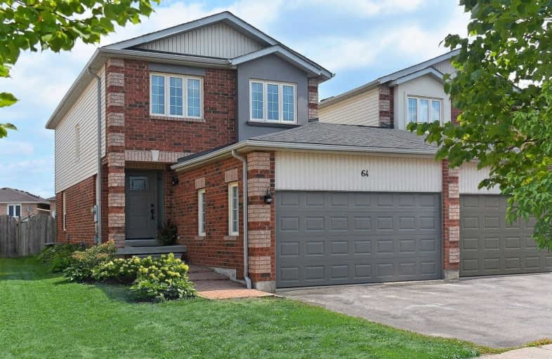 64 Noble Drive, Bradford West Gwillimbury | Image 1