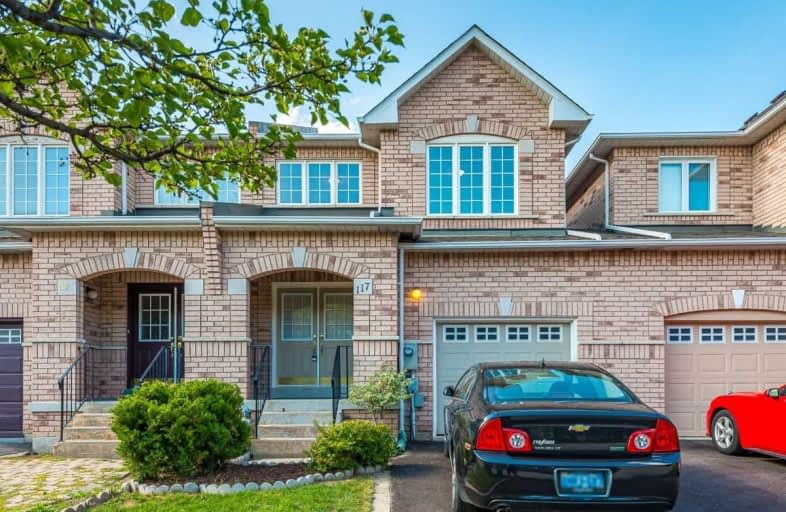 117 Gianmarco Way, Vaughan | Image 1