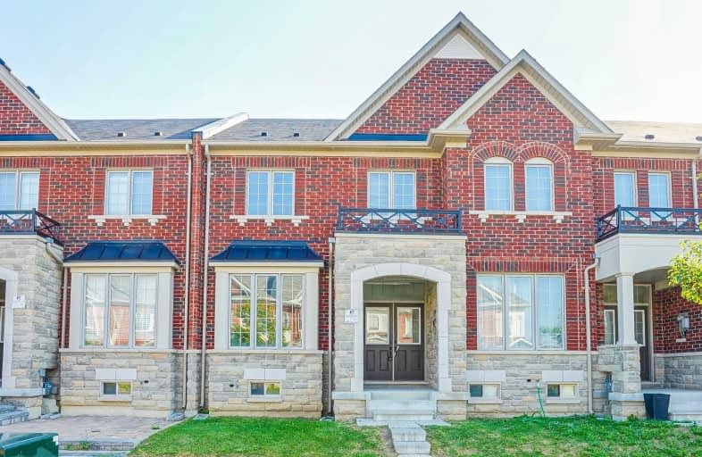 157 Harbord Street, Markham | Image 1