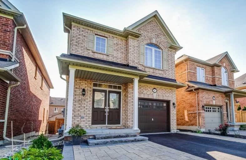 96 White Spruce Crescent, Vaughan | Image 1