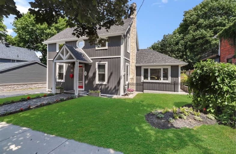 105 Joseph Street, Newmarket | Image 1