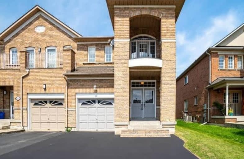 128 Blue Willow Drive, Vaughan | Image 1