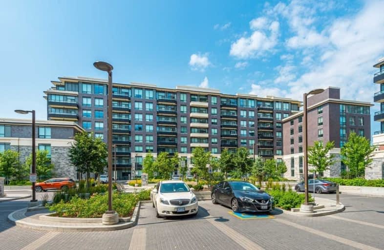 210-25 Water Street, Markham | Image 1