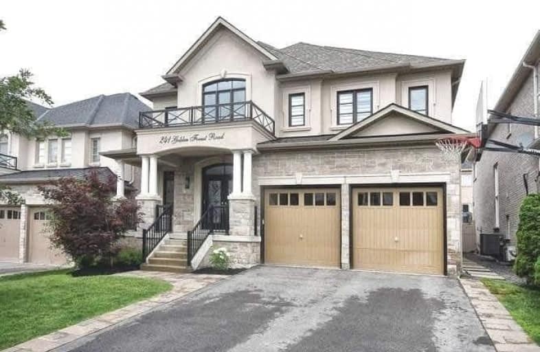 241 Golden Forest Road, Vaughan | Image 1