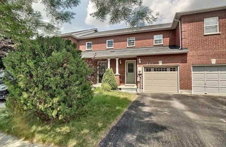 571 Legresley Lane, Newmarket | Image 1