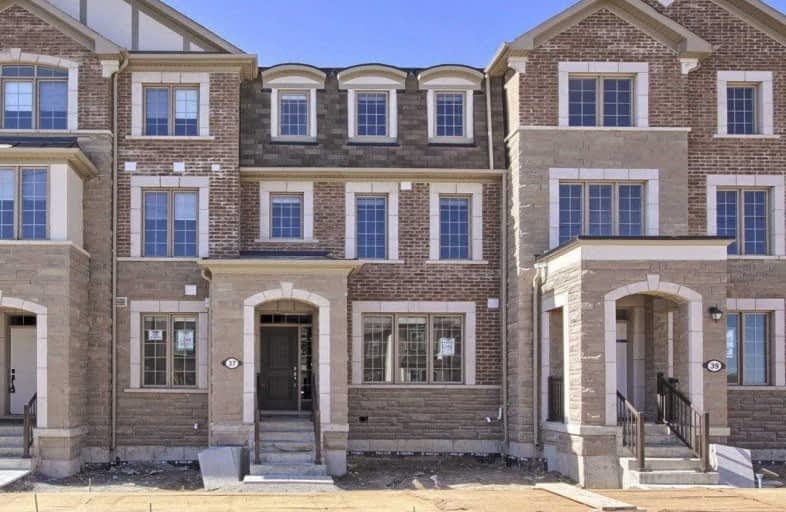 37 Casely Avenue, Richmond Hill | Image 1